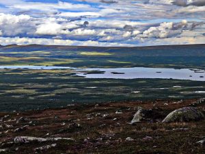 Mis-ilm-see-selline-on-2025-08-Kungsleden-Rootsi